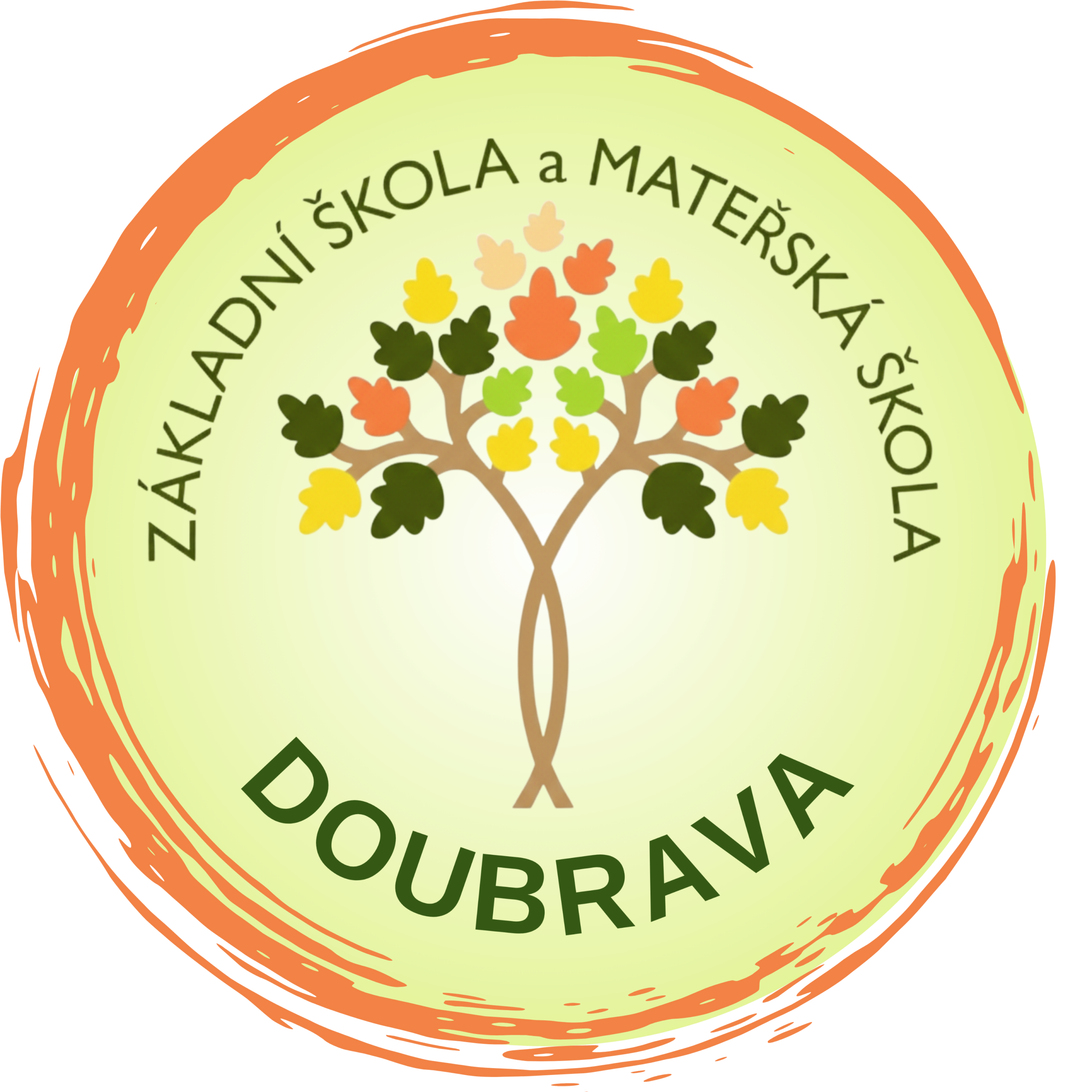 Základní škola a Mateřská škola Doubrava